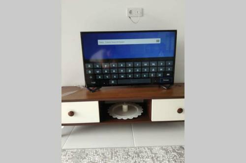 Apartamento Goldsun Delux