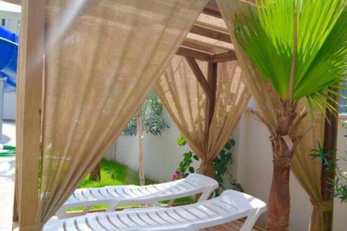 Apartamento Goldsun Delux