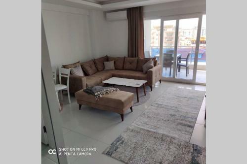 Apartamento Goldsun Delux