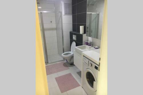 Apartamento Goldsun Delux