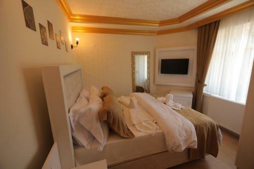 Bo?az K�?k Boutique Hotel