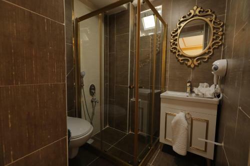 Bo?az K�?k Boutique Hotel