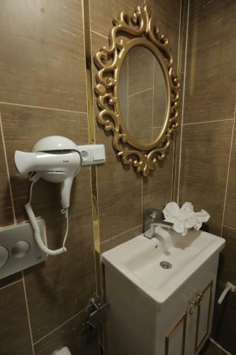 Bo?az K�?k Boutique Hotel