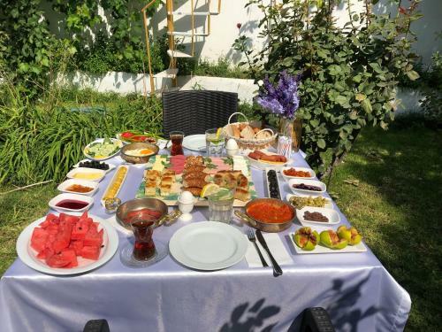 Bo?az K�?k Boutique Hotel