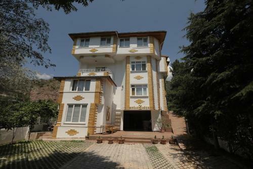 Bo?az K�?k Boutique Hotel