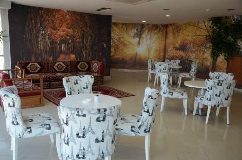 Hotel Grand Merpond Otel