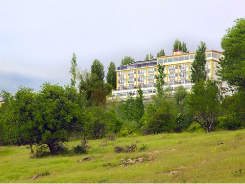 Hotel Ravza Termal Otel