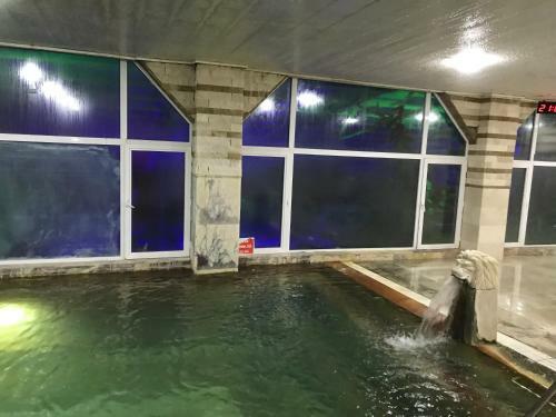 Hotel Ravza Termal Otel