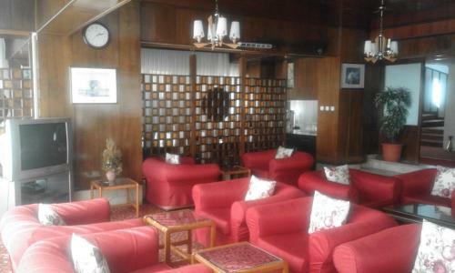 Hotel Koyunlu Otel