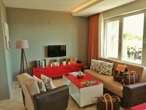 Havana Apart Hotel