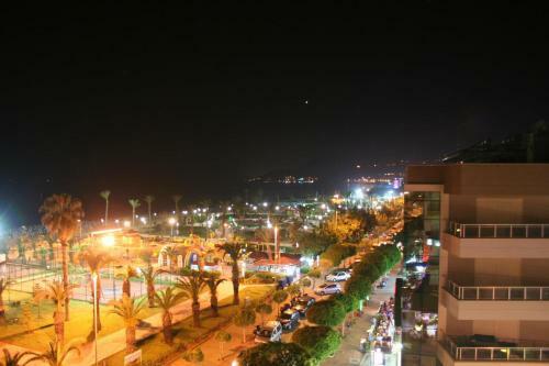 Havana Apart Hotel