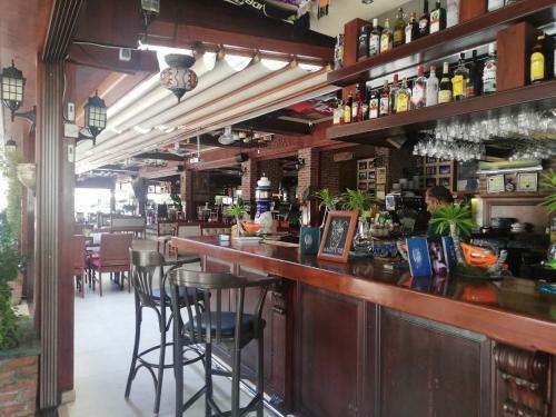 Havana Apart Hotel