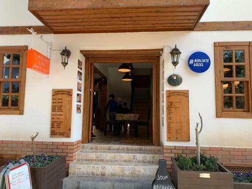 Hamburg Apart Hotel Antalya