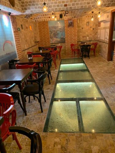 Hamburg Apart Hotel Antalya