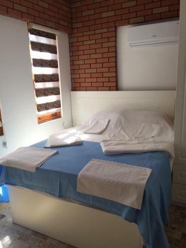 Hamburg Apart Hotel Antalya