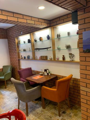 Hamburg Apart Hotel Antalya