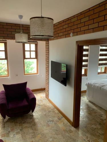 Hamburg Apart Hotel Antalya