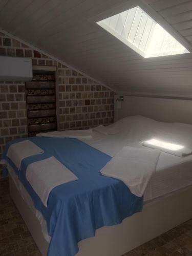 Hamburg Apart Hotel Antalya