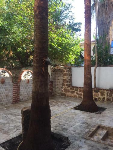 Hamburg Apart Hotel Antalya