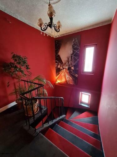 Apartamento Enjoy House Ankara