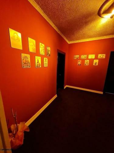 Apartamento Enjoy House Ankara