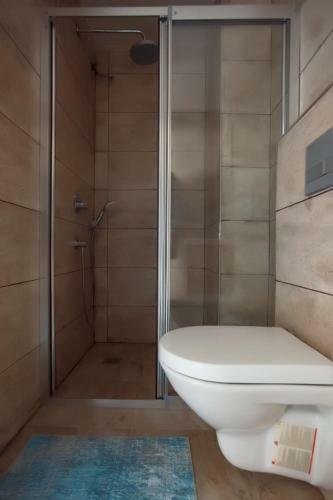 Charming 1-bed Apartment In Mahmutlar