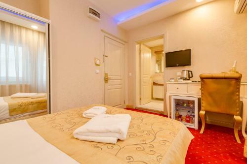 Twins Boutique Hotel