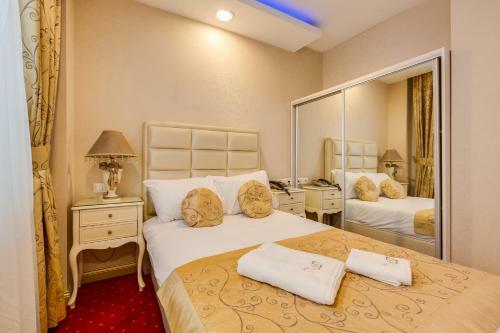 Twins Boutique Hotel