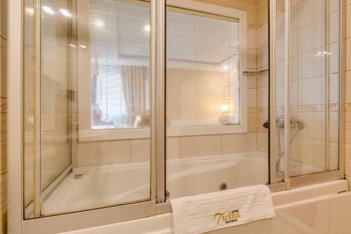 Twins Boutique Hotel