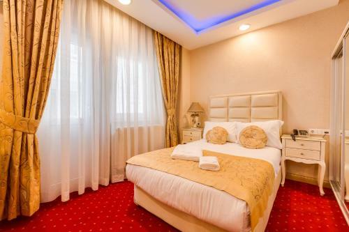 Twins Boutique Hotel
