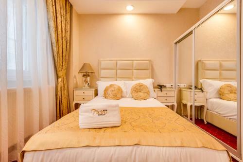 Twins Boutique Hotel