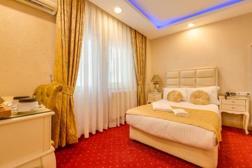 Twins Boutique Hotel