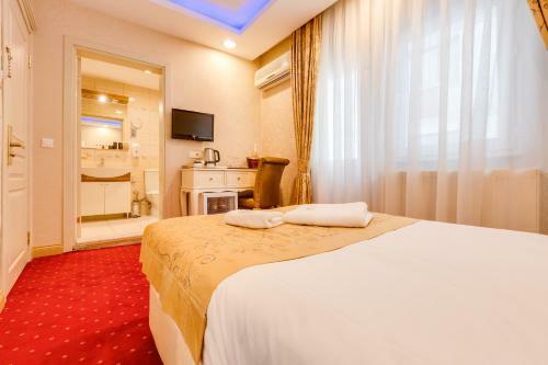 Twins Boutique Hotel