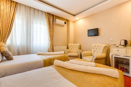 Twins Boutique Hotel