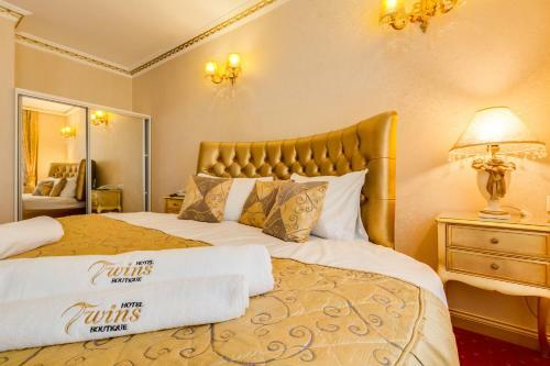 Twins Boutique Hotel