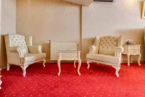 Twins Boutique Hotel
