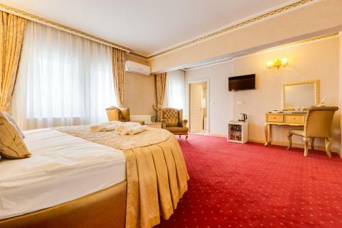 Twins Boutique Hotel