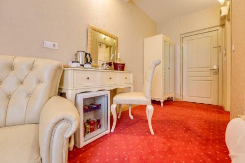 Twins Boutique Hotel