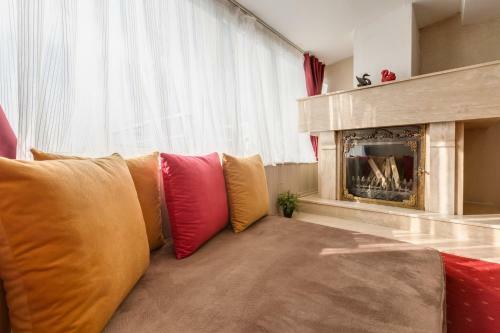Twins Boutique Hotel