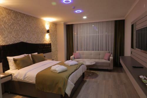 Hotel El?t Otelhan