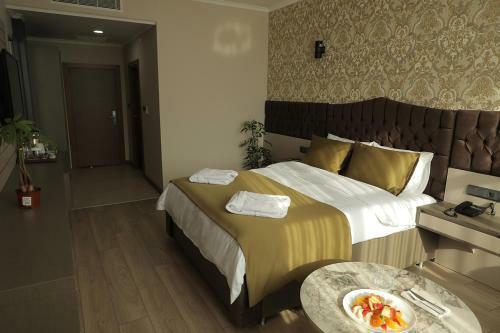 Hotel El?t Otelhan