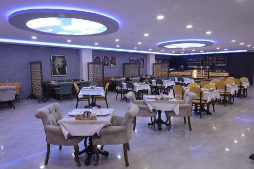 Hotel El?t Otelhan