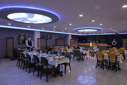 Hotel El?t Otelhan