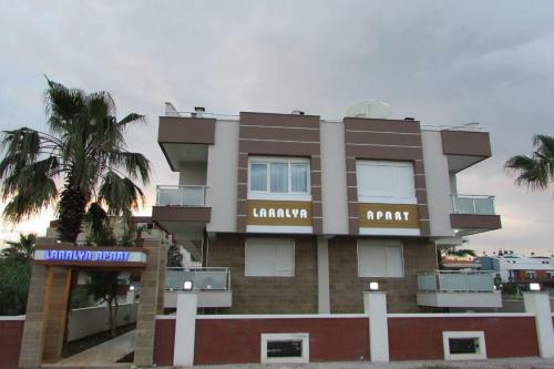 Laralya Apart