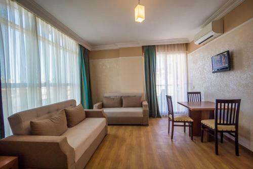 Apartamento Kleopatra Journey Residence