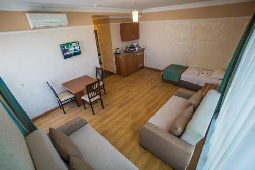 Apartamento Kleopatra Journey Residence