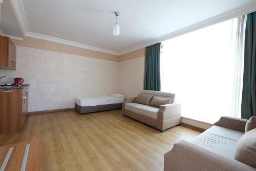 Apartamento Kleopatra Journey Residence