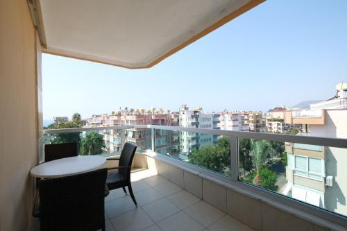 Apartamento Kleopatra Journey Residence