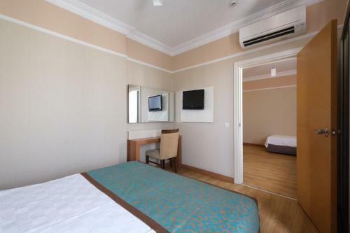 Apartamento Kleopatra Journey Residence