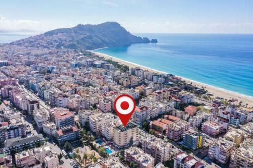 Apartamento Kleopatra Journey Residence
